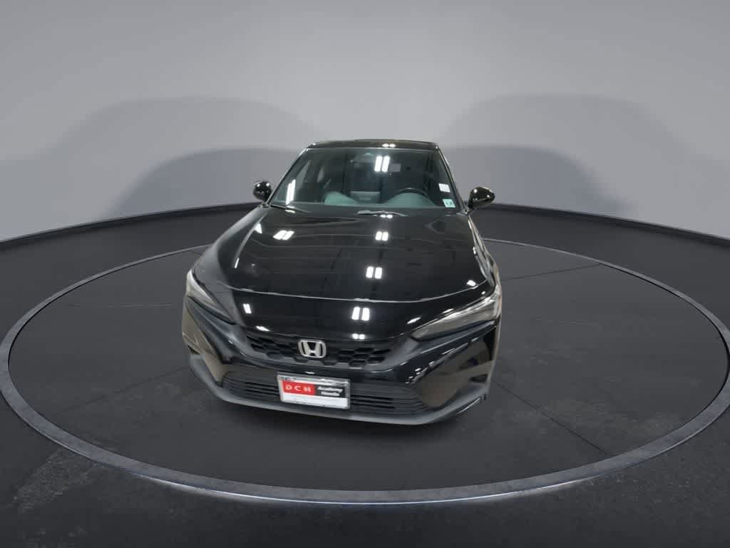 Used 2023 Honda Civic Sport image 3