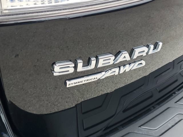 Used 2019 Subaru Forester Premium image 5