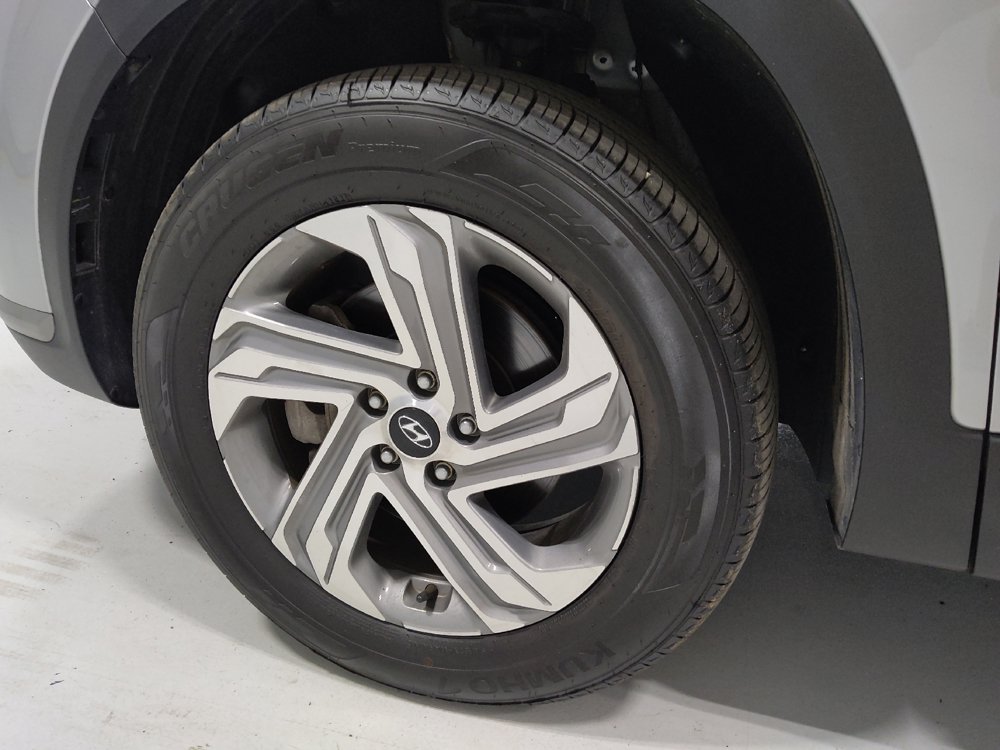 Used 2023 Hyundai Santa Fe SEL AWD/4WD image 31