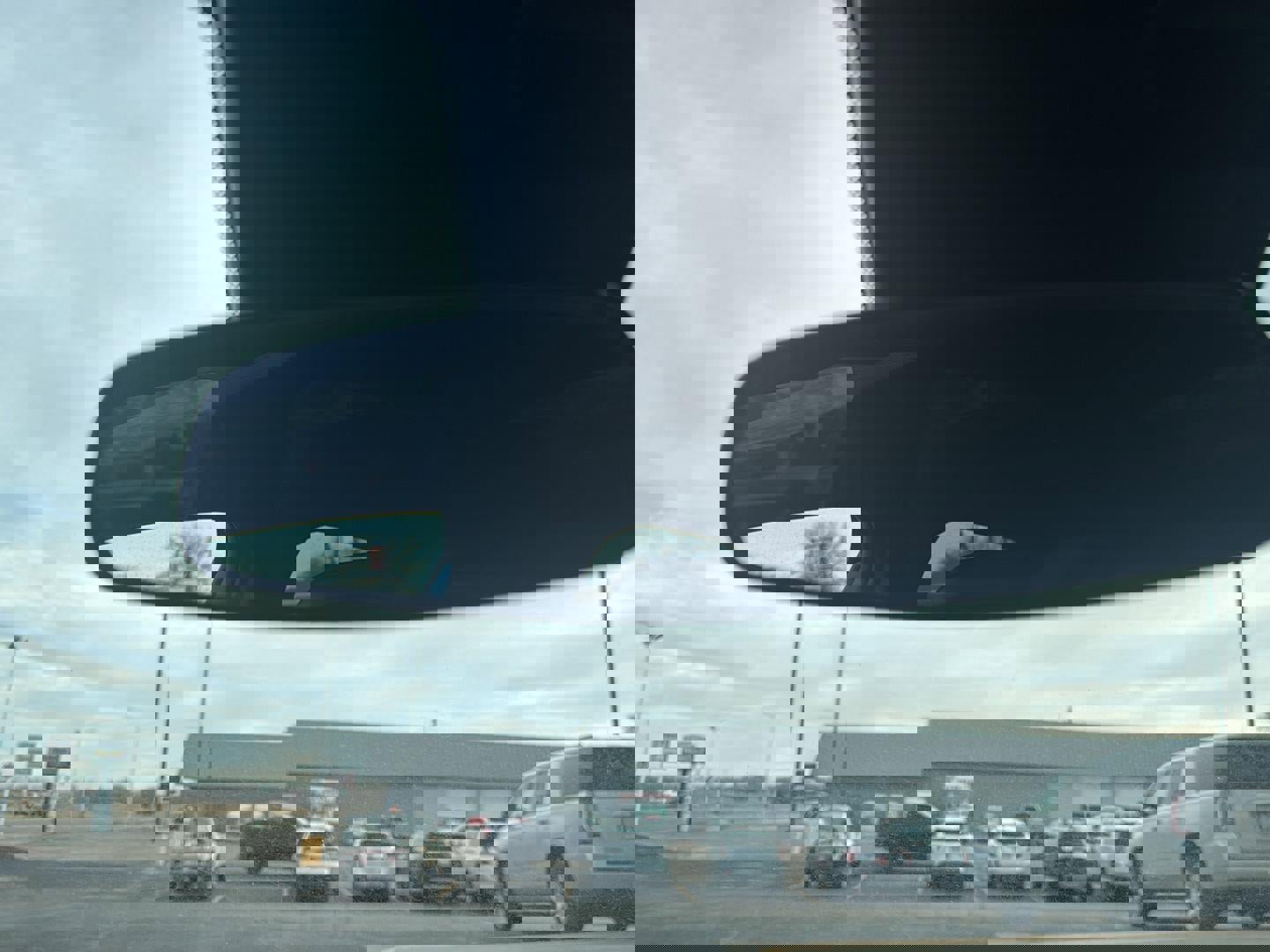 Used 2025 Buick Envista Sport Touring w/ Convenience I Package image 23