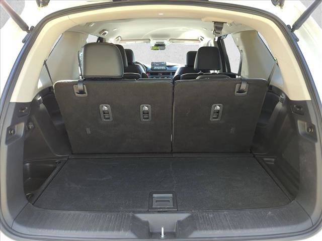 Certified 2024 Honda Pilot EX-L image 6