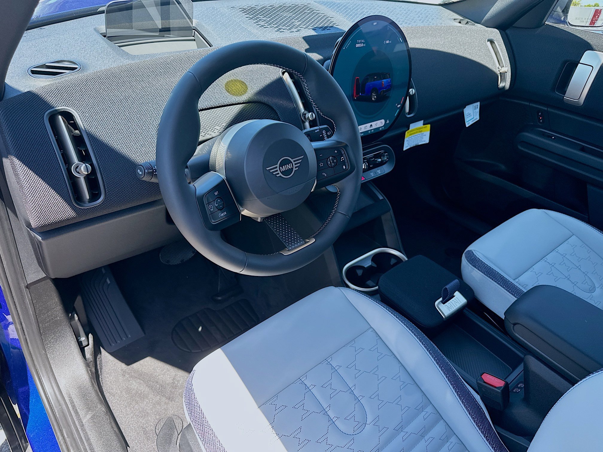 New 2026 MINI Cooper Countryman S image 6