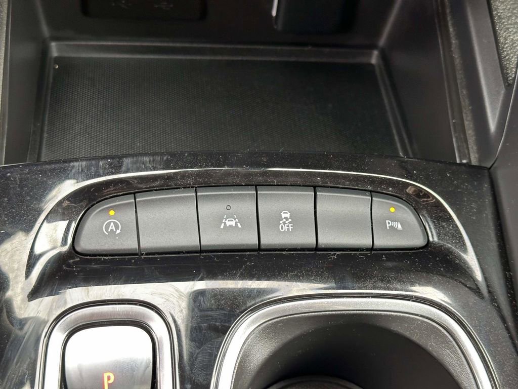 Used 2022 Buick Envision Preferred w/ Safety Package image 24