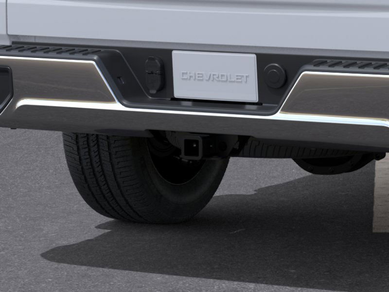 New 2025 Chevrolet Silverado 1500 LT image 32