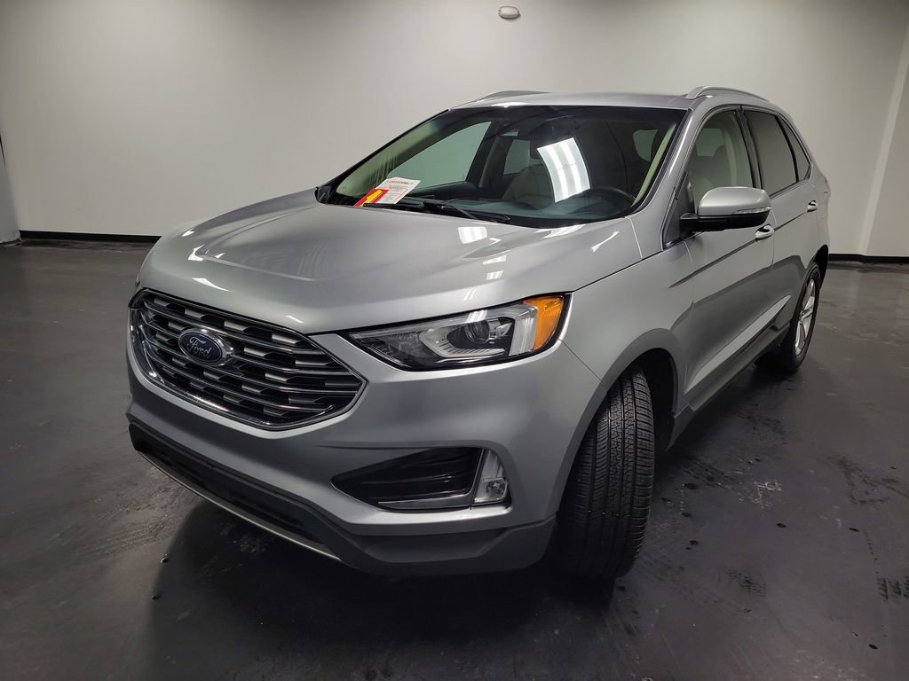 Used 2020 Ford Edge SEL w/ Convenience Package image 5