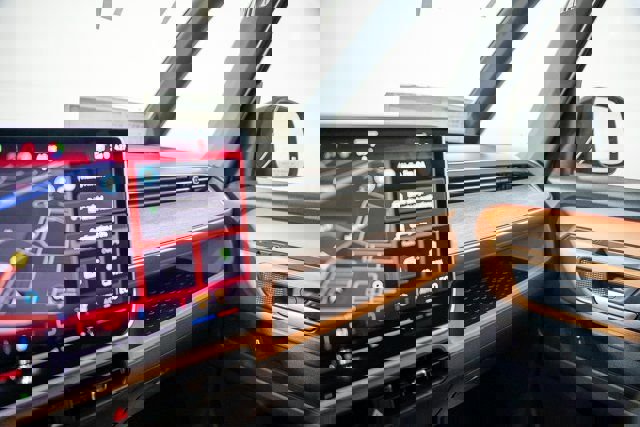 New 2025 Volkswagen ID. Buzz Pro S image 18