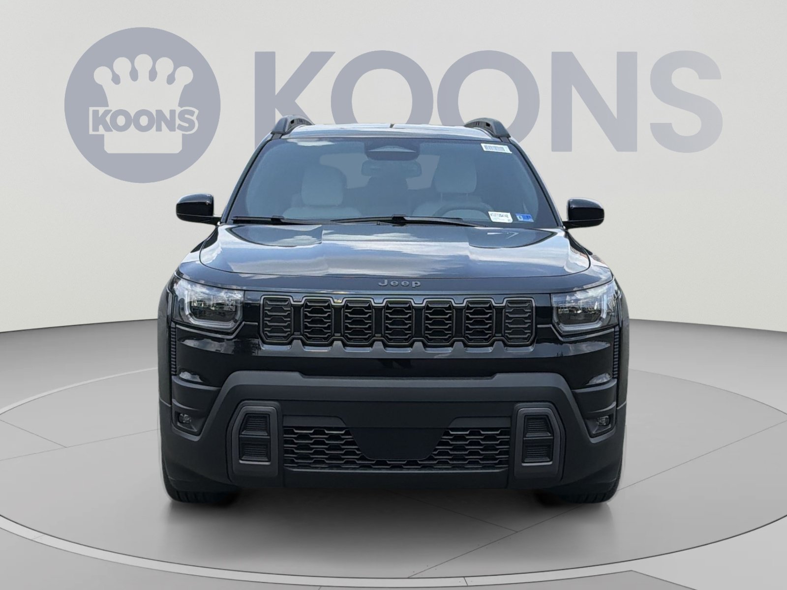 New 2026 Jeep Cherokee Laredo AWD/4WD image 11