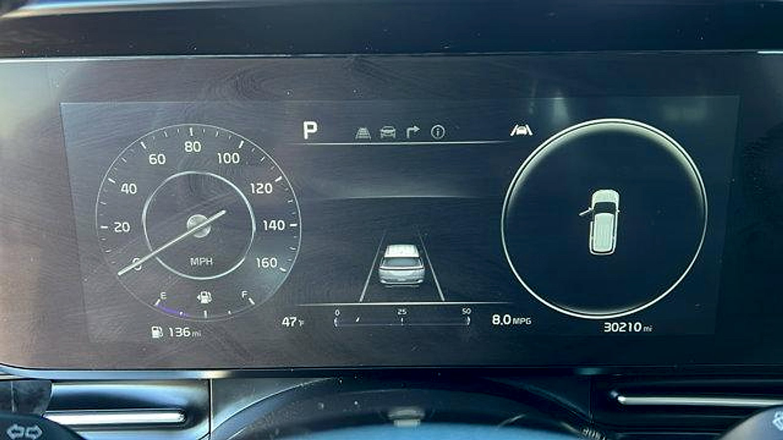 Used 2023 Kia Carnival SX Prestige image 27