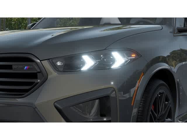 New 2026 BMW X5 M Competition w/ Executive Package AWD/4WD image 6
