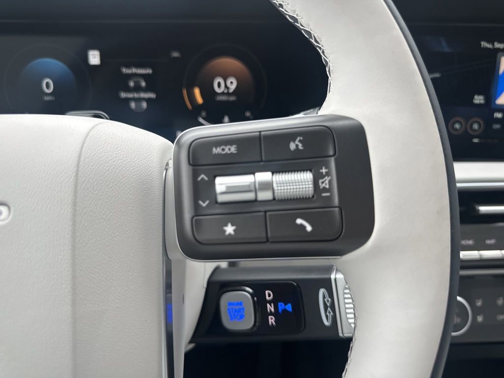 New 2026 Hyundai Palisade Calligraphy image 20