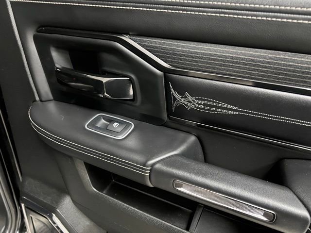 Used 2022 RAM 3500 Limited image 51