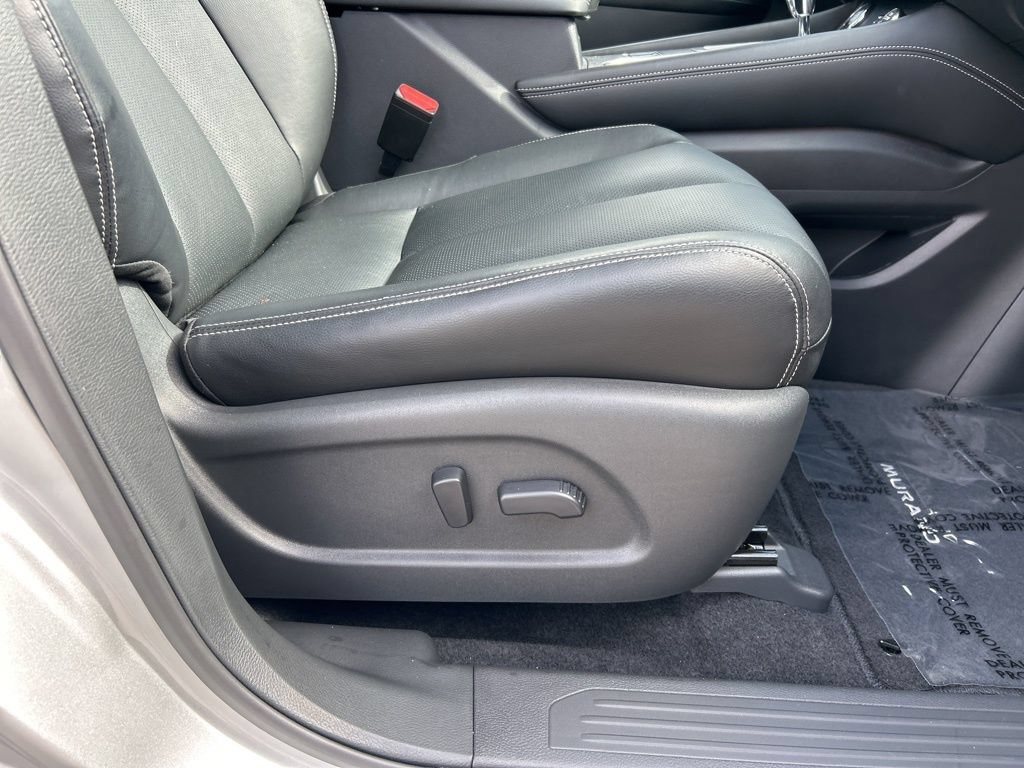 Certified 2024 Nissan Murano SL FWD image 41
