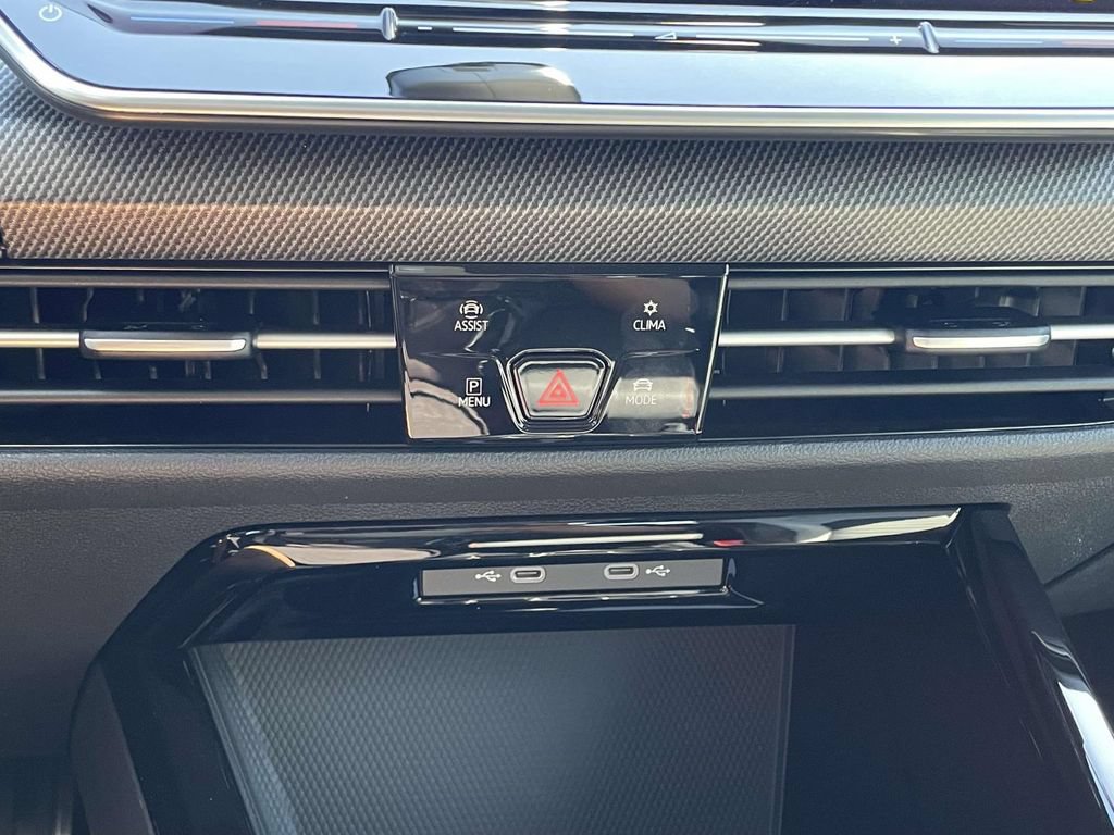 New 2026 Volkswagen GTI Autobahn FWD image 29