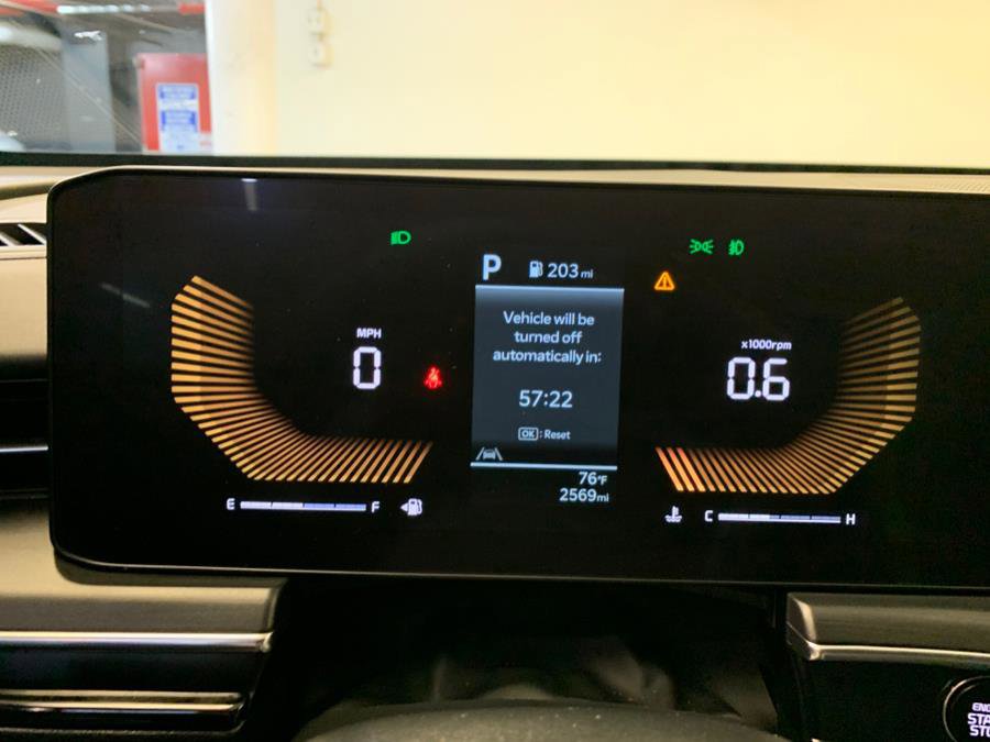 Used 2025 Kia K5 GT-Line image 22