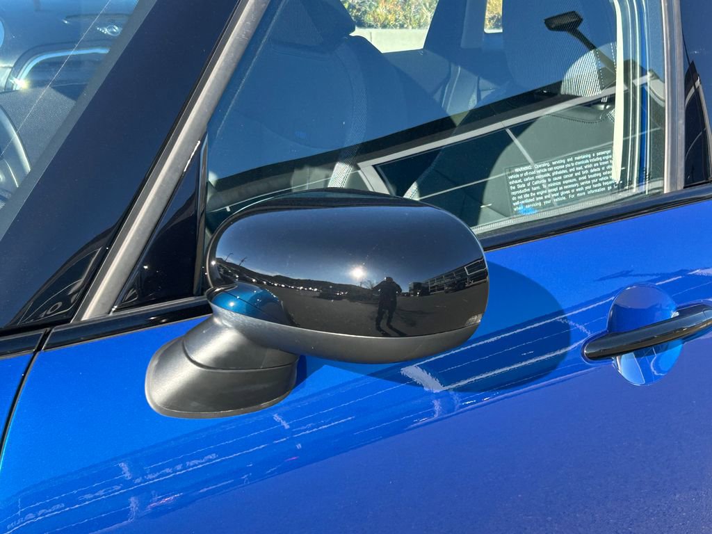 Used 2025 MINI Cooper S image 10