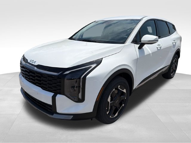 New 2027 Kia Sportage S AWD/4WD image 3