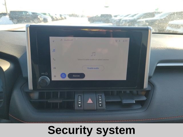 Used 2024 Toyota RAV4 Adventure image 9