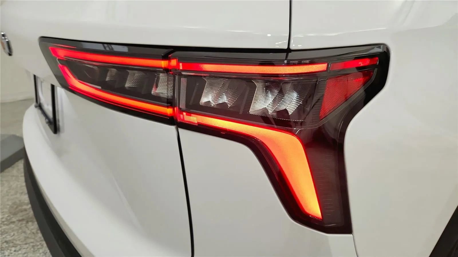 New 2026 Chevrolet Equinox LT image 15