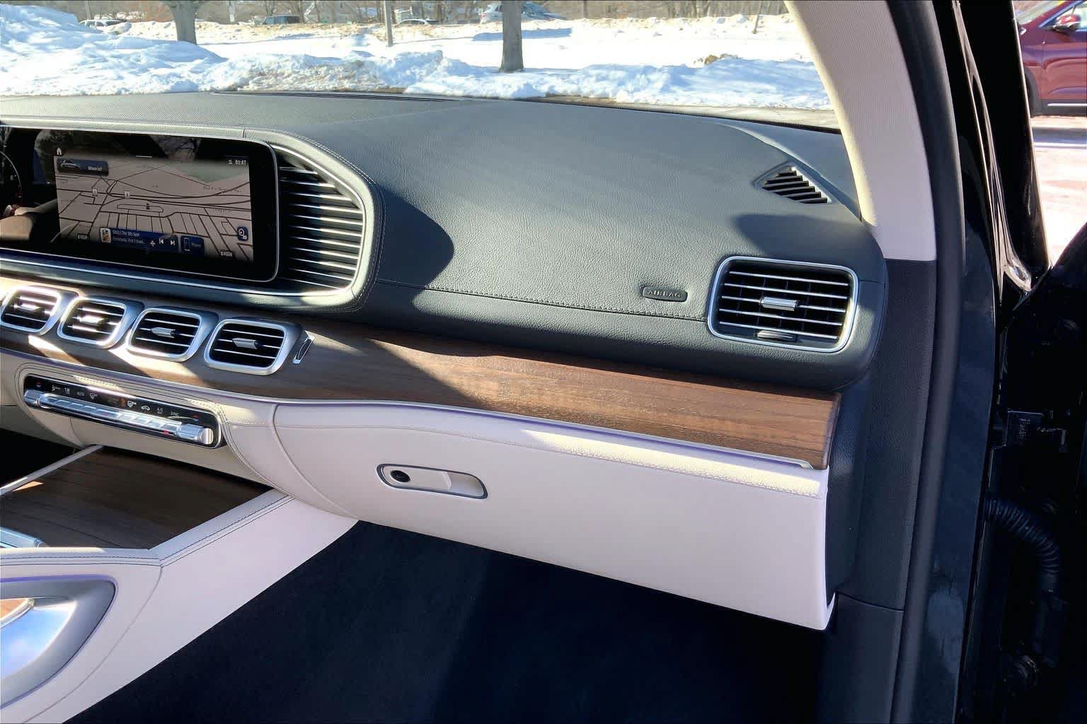 Certified 2026 Mercedes-Benz GLE 350 4MATIC image 10