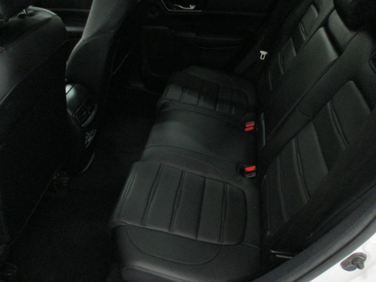 Used 2022 Honda CR-V EX-L image 12