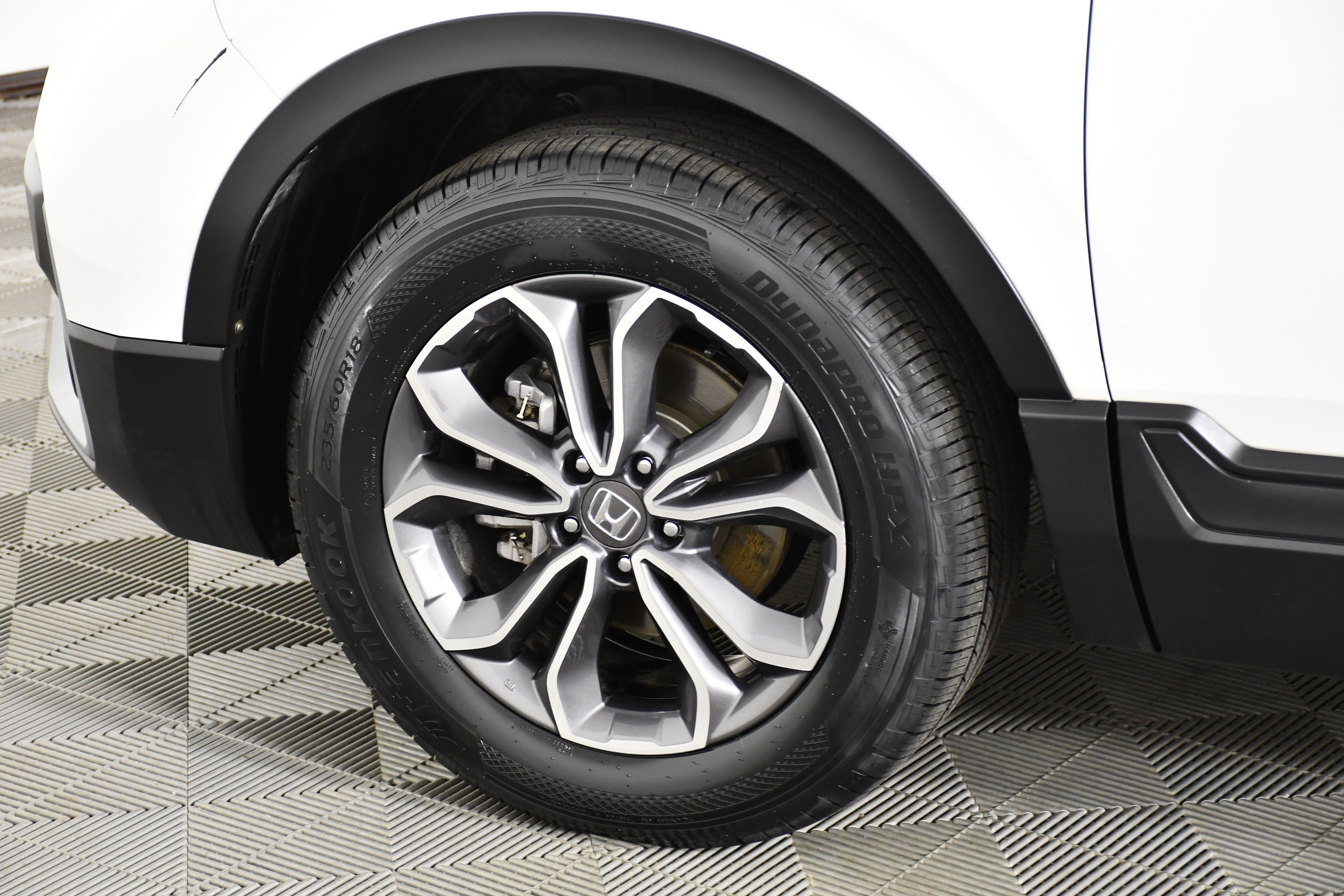 Used 2021 Honda CR-V EX image 52