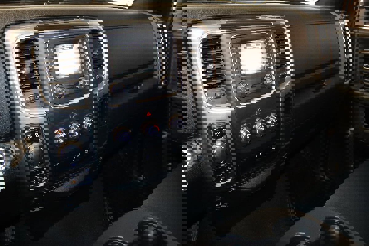 Used 2024 RAM 1500 Classic Warlock image 44