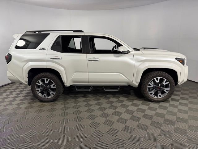 Used 2025 Toyota 4Runner TRD Sport Premium image 10