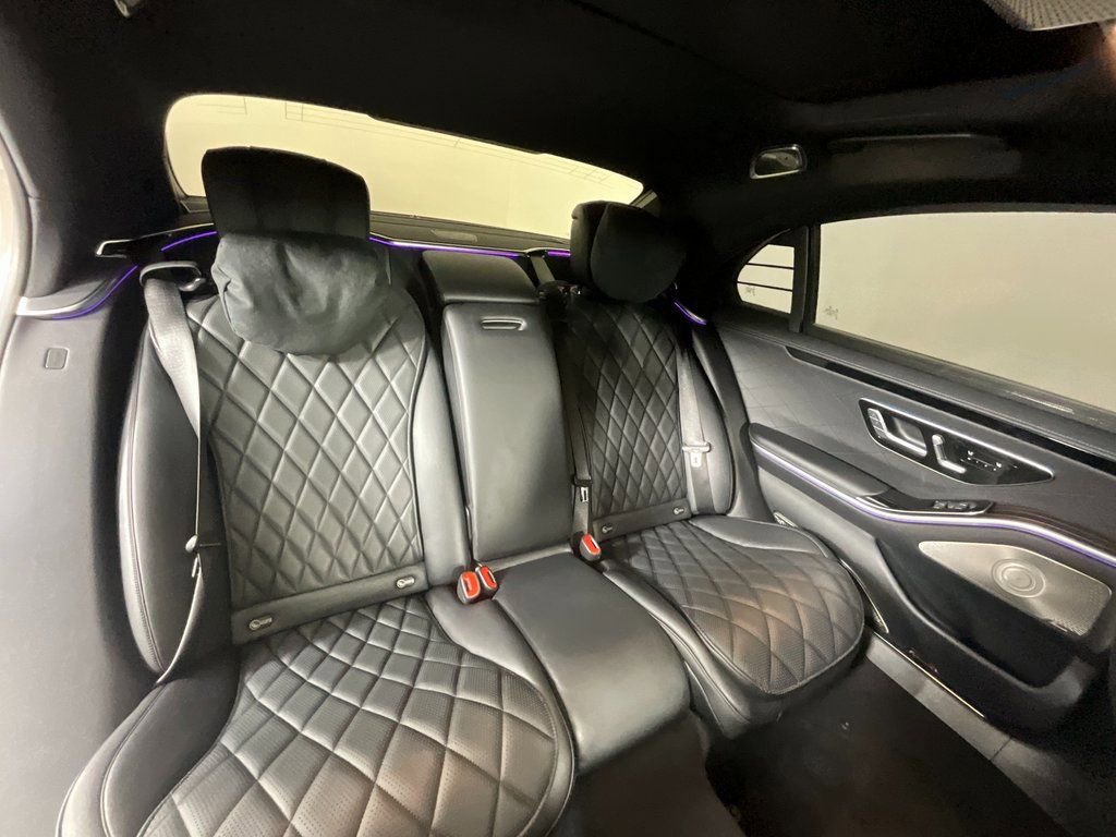 Used 2023 Mercedes-Benz S 500 4MATIC image 23