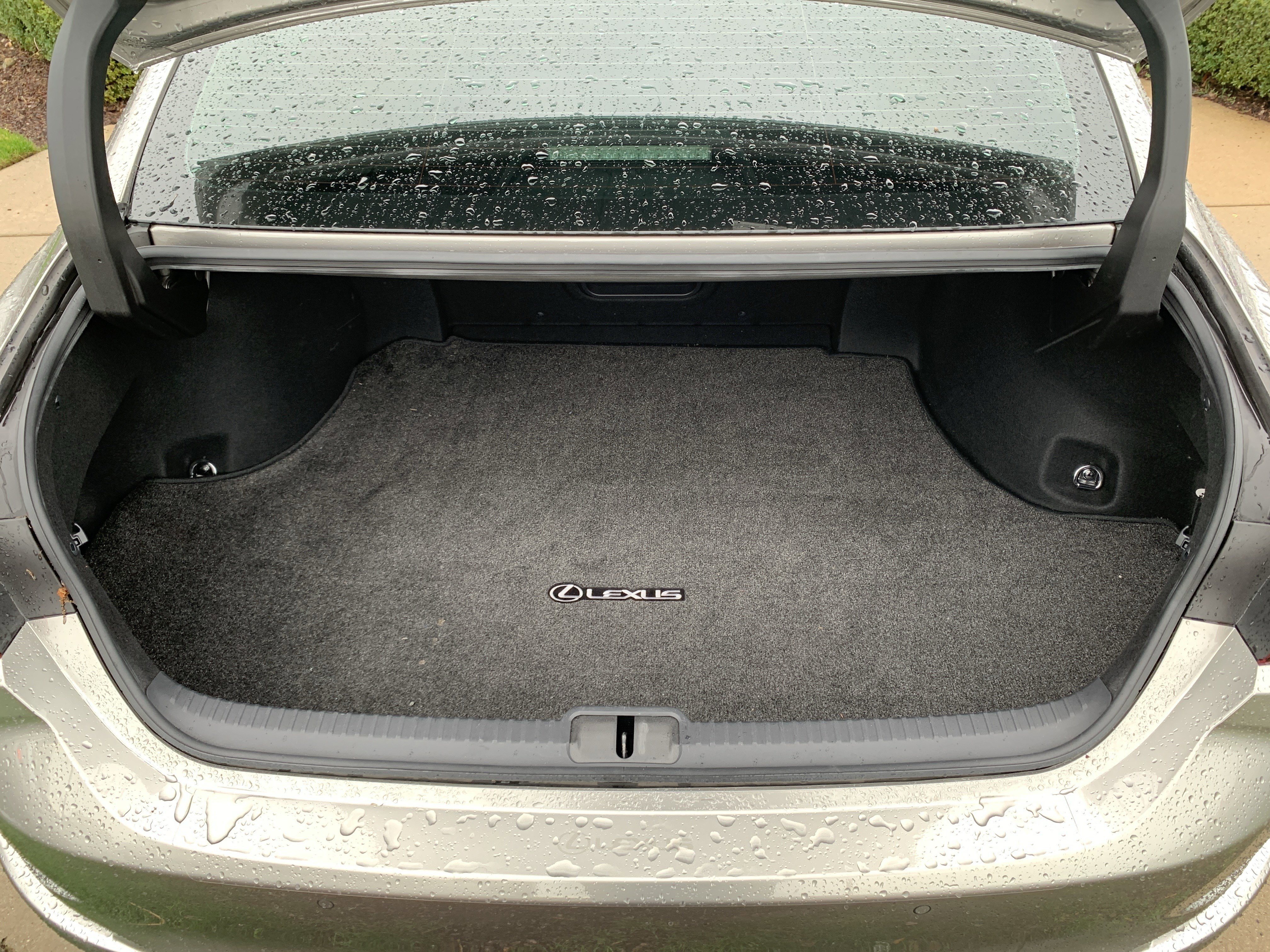 Used 2019 Lexus ES 350 350 image 34