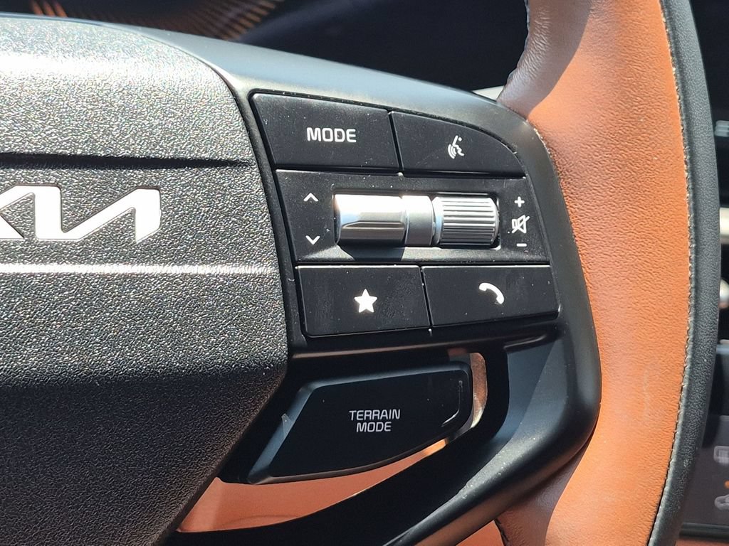 Used 2026 Kia Sportage X-Line AWD/4WD image 21