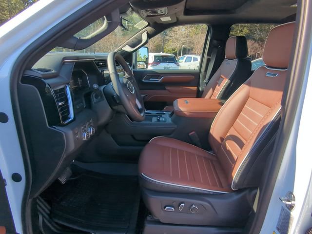 New 2026 GMC Sierra 3500 Denali Ultimate image 22