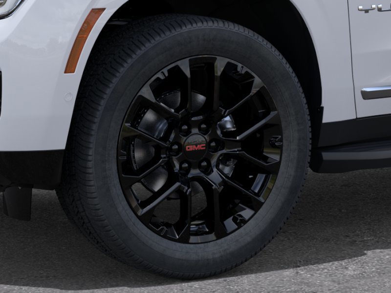 New 2026 GMC Yukon XL Elevation w/ Elevation Premium Package AWD/4WD image 9