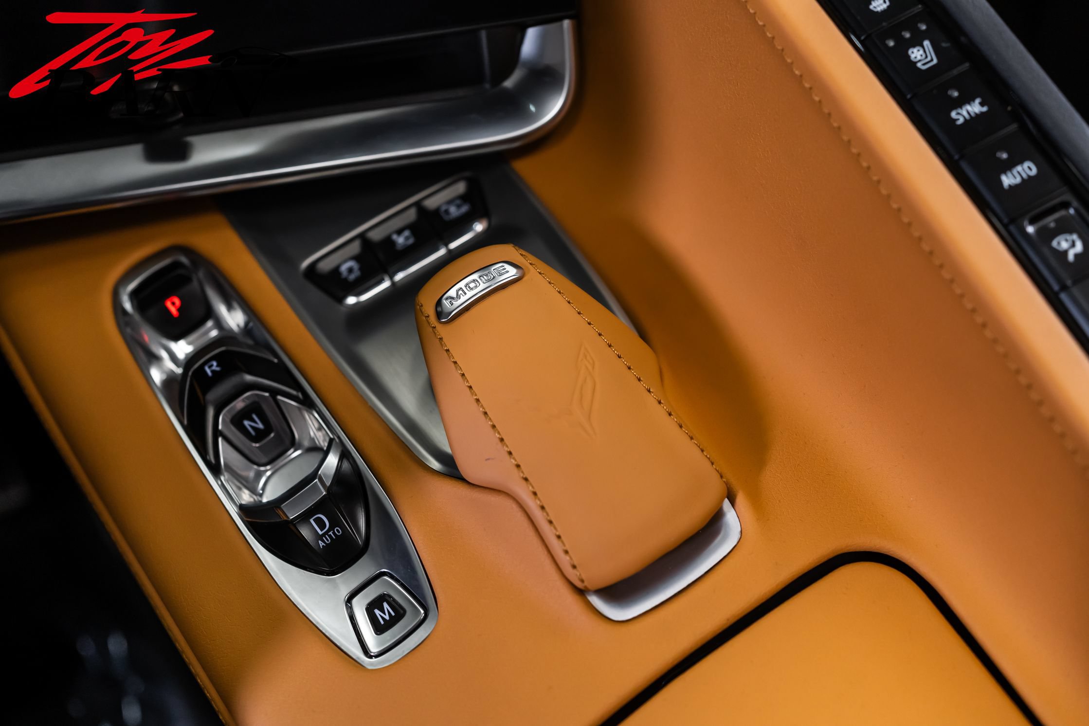 Used 2022 Chevrolet Corvette Stingray Preferred Cpe w/ Z51 Performance Package RWD image 46