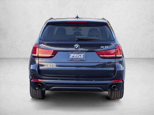Used 2015 BMW X5 sDrive35i image 7