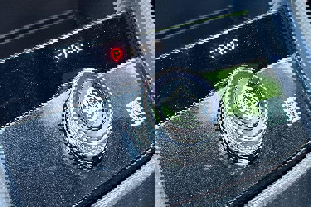 New 2026 Jeep Grand Cherokee Limited image 22