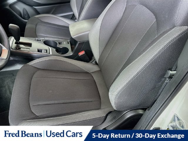 Used 2024 Subaru Impreza 2.0i AWD/4WD image 17