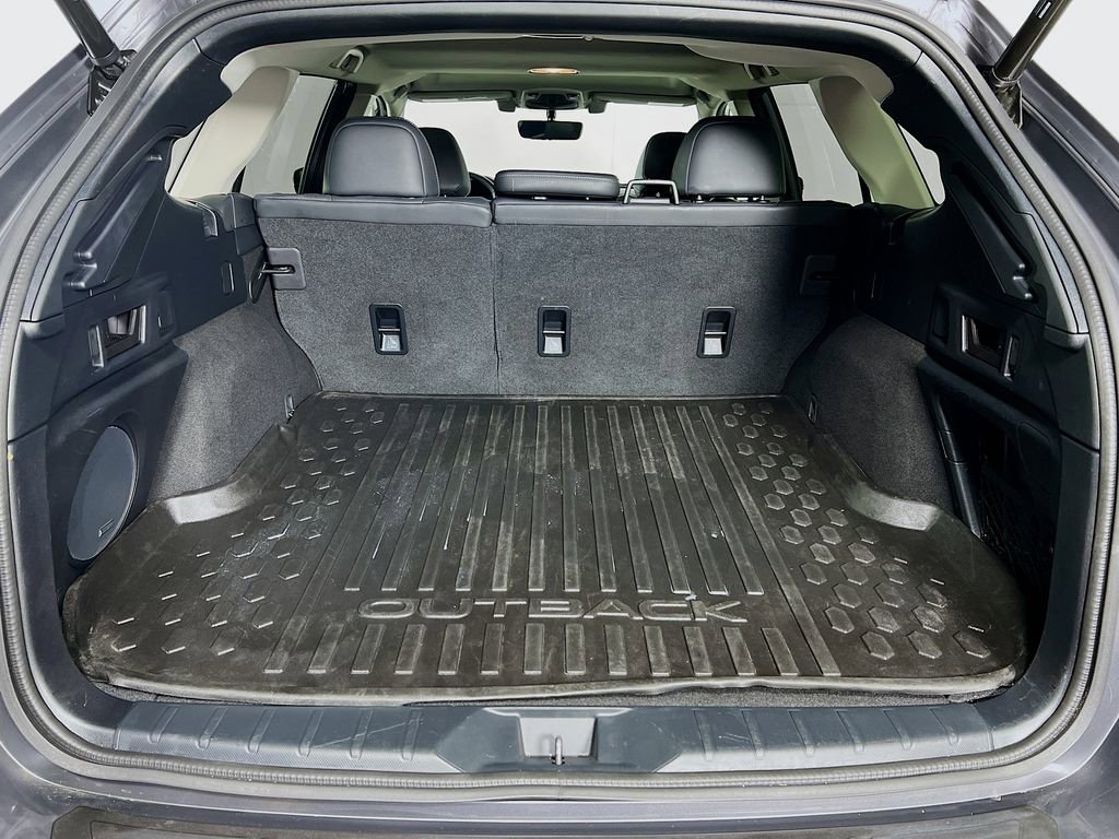 Used 2022 Subaru Outback Limited image 28