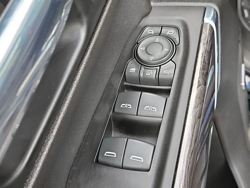 Used 2022 Chevrolet Silverado 3500 LTZ w/ LTZ Plus Package image 30