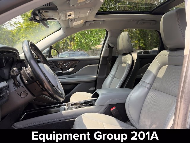 Used 2022 Lincoln Corsair Reserve w/ Equipment Group 201A AWD/4WD image 15