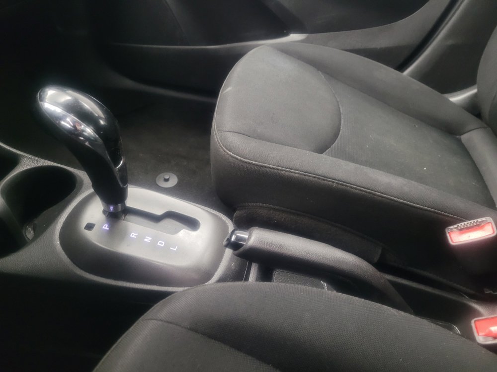 Used 2020 Chevrolet Spark LT FWD image 26