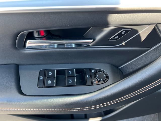 Used 2024 MAZDA CX-90 Plug-In Hybrid w/ Premium Plus image 36