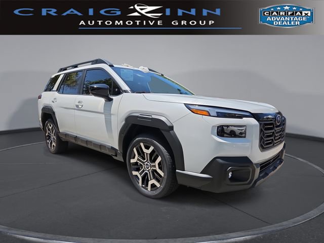 New 2026 Subaru Outback Touring XT