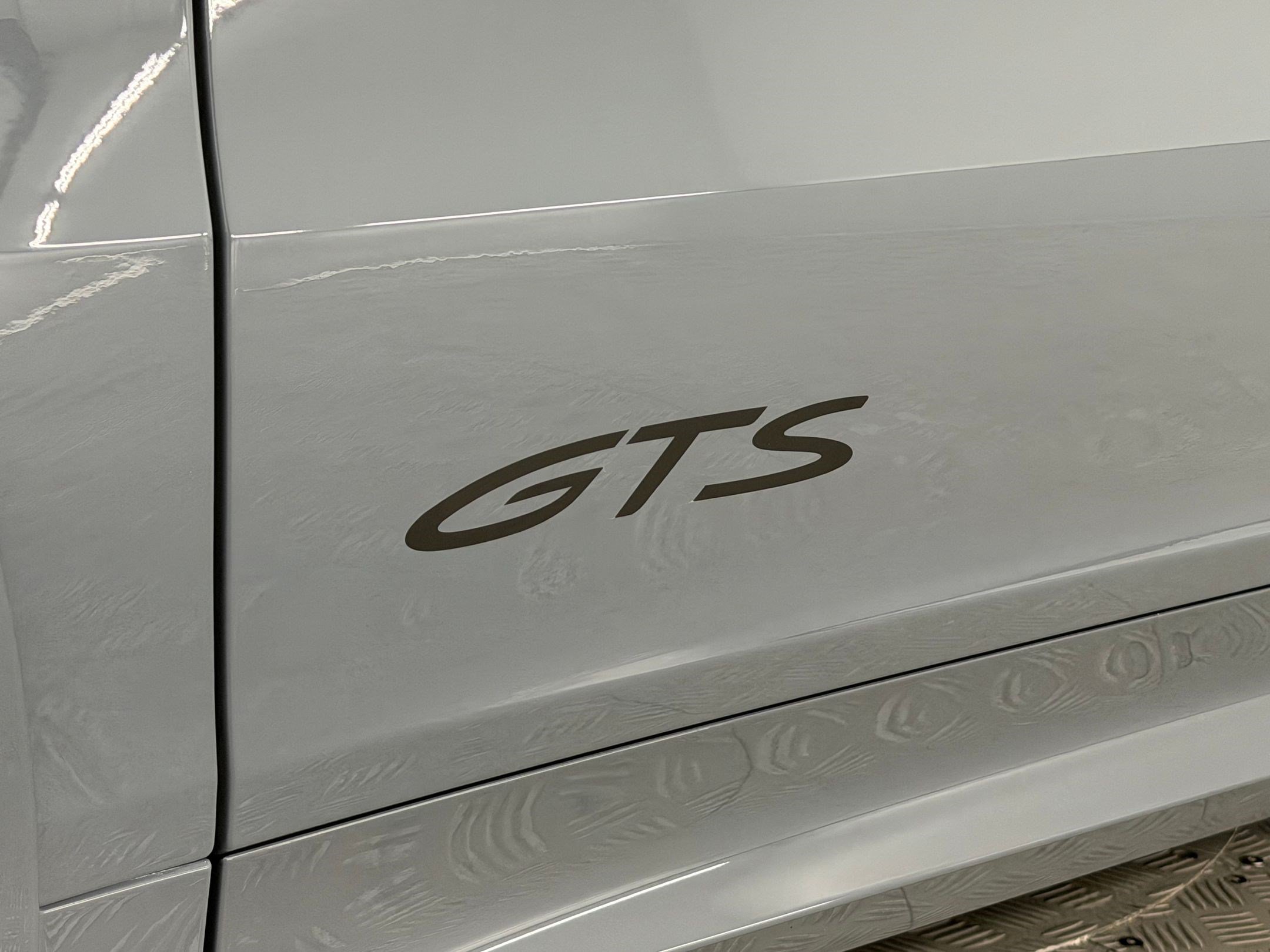 New 2026 Porsche Cayenne GTS AWD/4WD image 28