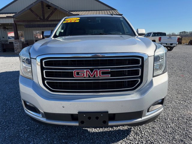 Used 2015 GMC Yukon SLT w/ Open Road Package image 4