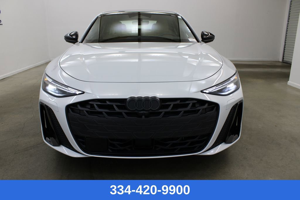 New 2026 Audi A6 Premium Plus image 6