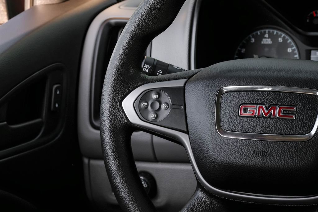 Used 2018 GMC Canyon 2WD Crew Cab w/ Convenience Package image 19