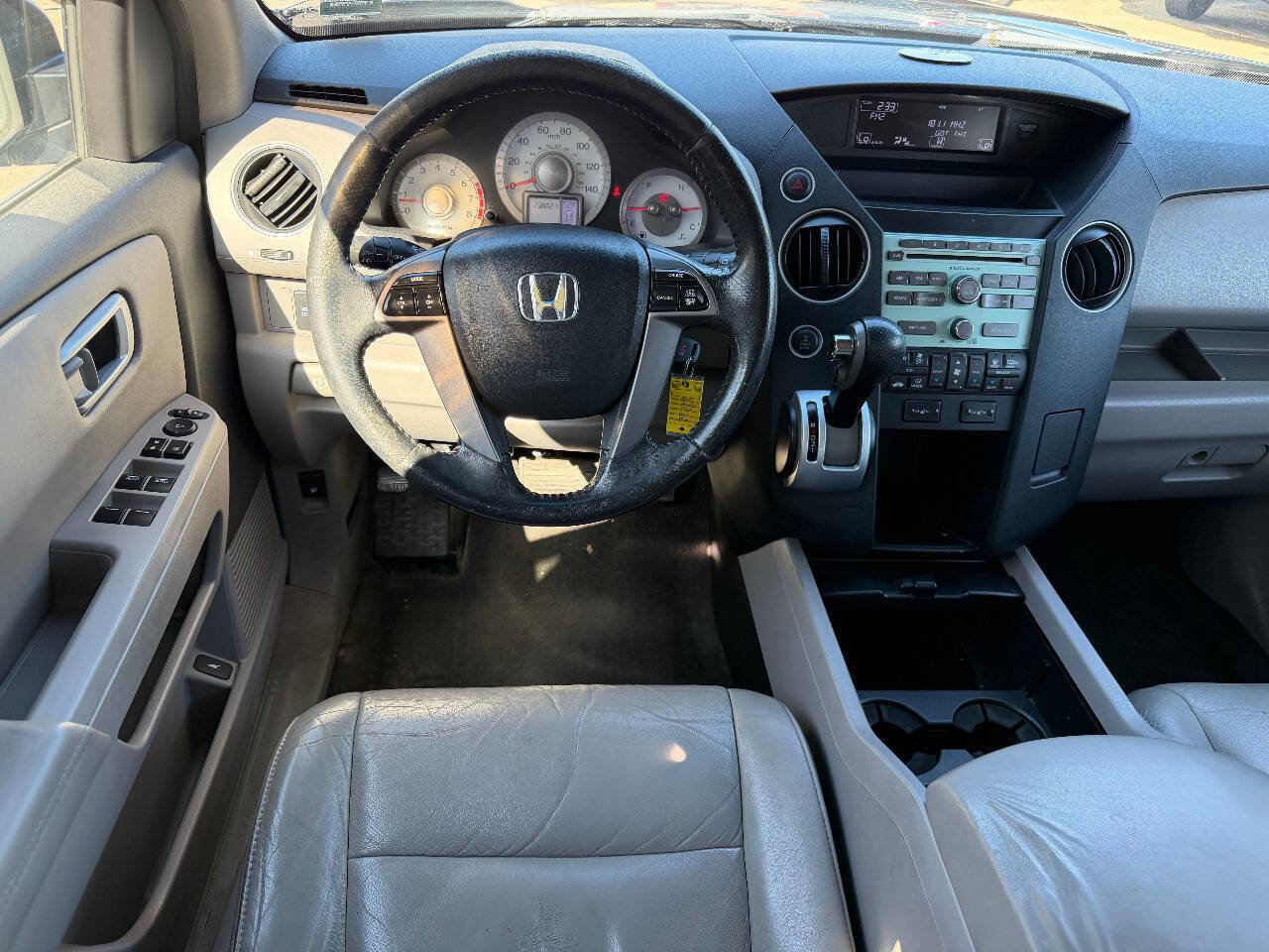 Used 2011 Honda Pilot EX-L image 16