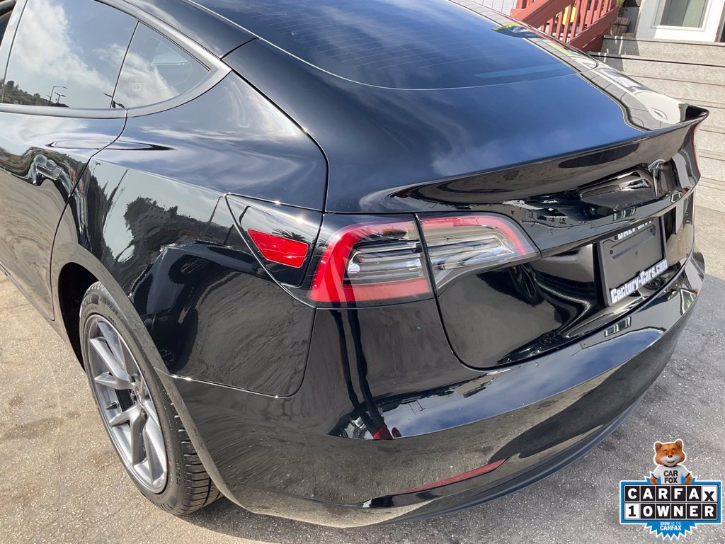 Used 2023 Tesla Model 3 Standard Range RWD image 84