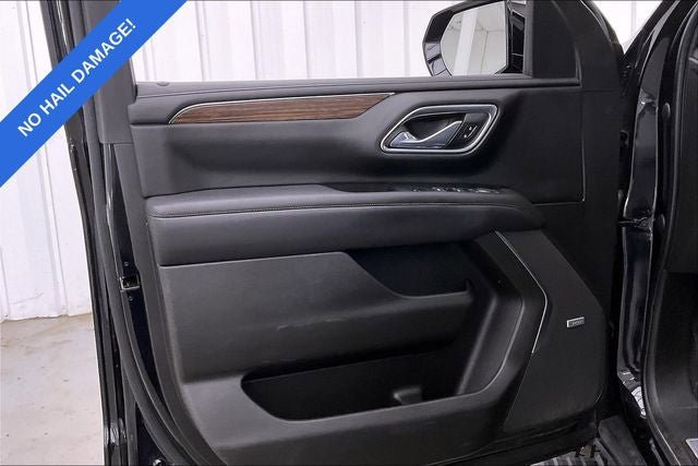 Used 2021 Chevrolet Suburban High Country w/ Premium Package AWD/4WD image 21