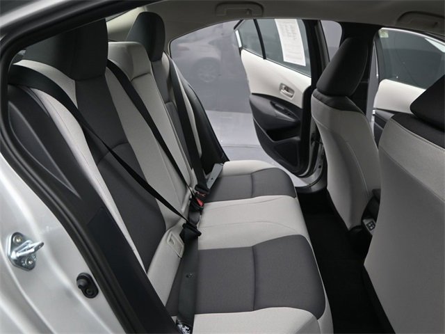 Used 2026 Toyota Corolla LE image 14